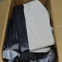 OhGeni Queen Air Mattress with Built in Pump, Ideal Alternative to a Bed, Inflatable Blow Up Mattress 18 Raised Comfort, Upgraded Surface Portable Bed for Home, Camping, Colchone Inflable, 650 lbs