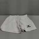 Gilbert Kiwi Pro Rugby Short Medium