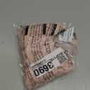 Nydotd 6pcs Cheesecloth Napkins 20 x 20 Inch Boho Dinner Napkins Wrinkled Rustic Linen Table Decorative Cloth Napkins for Wedding Party Baby Shower Family Everyday Use Easter (Dusty Pink)