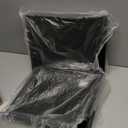 Leather Desk Organizer,2-Tier Stackable Letter Tray Holder,Office Supplies Desktop Storage Box for Document,Stationery,Magazines,Newspapers,Letters and Other Home Office Paper Sundries,Black