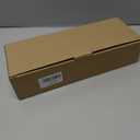 Toddler Sandals Jelly Shoes Girls Unisex Boy Flat Retro Slides Clear Kids Water Slippers Slingback Summer Beach Size 8 Adjustable Buckle Glitter Dress Soft (Purple)