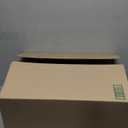 AVIDITI Moving Boxes Large 8"L x 8"W x 8"H, 25-Pack, Corrugated Cardboard Box for Packing, Shipping and Storage 888