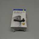 LANMU Wall Mount Holder with Cable Clip Compatible with Shark IX141 IX141AMZ IZ462H IZ682H IZ377H IZ376H IZ387H Pet Cordless Stick Vacuum and Handheld Vac CH951 CH950