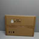 MCS Studio Gallery 11x17 Picture Frame Gray Woodgrain Engineered Wood, Rectangle Photo Frame for Photos, Posters & Art Prints (1-Pack)