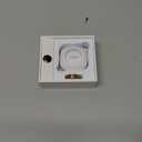 Smart Health Ring for Women Men Fitness Tracker with Heart Rate, Blood Oxygen, Blood Pressure, Sleep Monitoring, Step Counting, IP68 Waterproof for iOS and Android, No APP Fee, Rose Gold 7