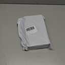 Angoily 3pcs Led Night Light Christmas Tree Acrylic Desk Tree Lamp RGB Home Decorative Night Lamp for Boys and Girls Bedroom Office