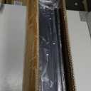 Deck Railing Kit, 36 in H x 3 ft W Porch Railing with Post