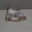 Tandefio Big Foot Sasquatch Gifts Big Foot Wall Art Yard Decor Metal Sign Sasquatch Garden Statue Ornament Gifts Decorations for Dad Mens Home Garden(Classic Color)