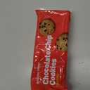 Amazon Saver, Crunchy Chocolate Chip Cookies, 12 Oz (EXP 12/04/26)