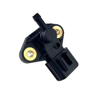 FPS5 0261230093 Fuel Pressure Sensor, Direct Compatible with 2005-2010 Ford F-150 F-250 F-350, E150 E250, E350, Escape, Expedition, Explorer, Focus, Mustang and More OEM 3F2Z-9G756-AC