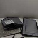 RestEazzzy Cat House for Outdoor Cats, Weatherproof and Insulated Feral Cat House with Mat and Clip, Easy to Put Together, Selfwarming Cat Shelter for Winter(Grey, Waterproof HouseS)