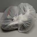 Seat Cushion, Wide & Soft Support Memory Foam Cushion for Office Chair, Desk Chair, Car Seat, Airplane, Ergonomic Sciatica, Hip & Tailbone Pain Relief Cushion for Long Sitting (Gray)