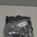 Shoulder Support with Pressure Pad for Men and Women, Adjustable Shoulder Support for Broken Rotor, Fits Right or Left Shoulder