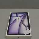 Apple iPad Air 11-inch with M3 chip Built for Apple Intelligence, Liquid Retina Display, 128GB, 12MP Front/Back Camera, Wi-Fi 6E, Touch ID, All-Day Battery Life  Space Gray