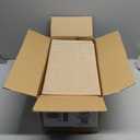 15PC Jute Stair Treads for Wooden Steps-Stairs Carpet Non Slip-Peel and Stick Stair Treads Indoor, Adhesive Staircase Step Treads Residue Free, Durable Natural Stair Runner Rug,8"x30" Beige