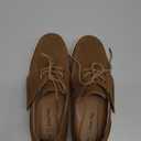 DREAM PAIRS Boys Dress Shoes Boat Shoes Slip on Loafers Casual School Shoes (Toddler/Little Kid/Big Kid) (Camel) Size 4