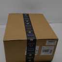 STRECOS LED Tail Lights Compatible with Chevy Tahoe Suburban LS LT RST Z71 2021 2022 2023 2024 Rear Brake Lights Assembly Replace: 84849417 GM2801322 (Right Passenger Side)