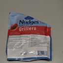 Blue Buffalo Nudges Grillers Natural Dog Treats, Made in the USA with Real Steak, 16-oz Bag (EXP 05/02/26)
