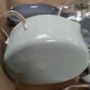 Calphalon Ceramic Nonstick 12-pc. Cookware Set