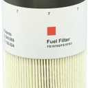 XIAGONG FS19765 Fuel Water Separator Replaces P550851 PF7930 WF10005 21737499 85120233 FS19763 PF7928 P550849 L9765 L9763FXL 33763 FS19764 FS19766 PF9814 102761 E12981398 Compatible with Cummins ISX