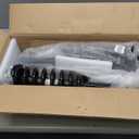 KUSATEC Front Pair Complete Struts Shock Absorber fit for Honda Accord 2008 2009 2010 2011 2012; 172562L 172562R Left/Right Struts with Coil Spring Assemblies