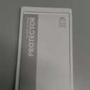 BENKS GlassWarrior HD Screen Protector for Samsung Galaxy Z Flip 7, 9H+ Shatterproof [Military-Grade Protection], Superior Scratch Resistance Ultra HD Tempered Glass Screen Protector