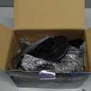 Christmas Projector Lights Outdoor, Laser Lights Outdoor with 8 Christmas Patterns, 2 Colors, Remote & Timer, Waterproof Light Projector for Indoor Outdoor Holiday Decoration