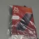 ZAGG Glass+ Samsung Galaxy S25/ S24 Screen Protector Extreme Impact & Shatter Protection, Scratch-Resistant, Smudge-Resistant, Fingerprint Scanner Compatible, Invisible Shield, Easy Installation