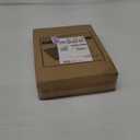 Marbrasse Expandable Desk Drawer Organizer, Mesh Drawer Organizer Tray with 10 Adjustable Compartments, Desk Organizers and Accessories, 5 Dividers Drawer for Office Supplies, Makeup & Vanity (Black)