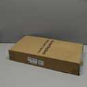 Elevated Dog Bowls, Dog Feeder with 1*Stainless Steel Dishes & 1*Slow Feeder Bowl, 5 Heights Adjustable Raised Stand for Medium Large, Food Dishes with Non-Slip Feet (Black)