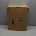 28" Green Glass Table Lamps Set of 2, Green Modern Bedside Lamp with LED Night Light, USB A+C, Glass Lamps for Living Room, Bedroom, Nightstand, Office, End Table (2 Bulbs Included)