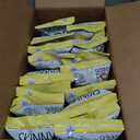 SkinnyPop Popcorn, Original and White Cheddar Variety Pack, Whole Grain, Dairy-Free Snack, 0.5oz (40ct)