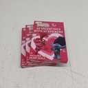 Trolls 32 Valentines With 32 Stickers, 3 Pack