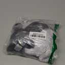 NELEUS Women's 3 Pack Compression Base Layer Dry Fit Tank Top XS