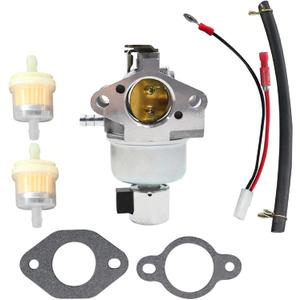 20-853-95-S Carburetor Replacement for SV590 SV591 SV600 SV620 SV610 2085371S 2085395S 20-853-95-S 20 853 71-S 15 16 17 18 19 20 21 22 HP Carb