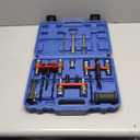 Fuel Injector Removal Install Tool Kit Compatible with BMW N20 N43 N47 N53 N54 N55 N57 N63 S63 Engine Replacement for Mercedes Benz M133 M152 M157 M270 M271 M274 M276 M278 Injector