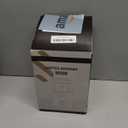 SHARDOR One Touch Coffee Grinder Electric, Spice, Herb, For Coffee Bean Spices and Seeds with 1 Removable Stainless Steel Bowl, Dry Grinder, Black