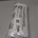 Herseas High Waisted Sweatpants for Women 2025 Fall Wide Leg Contrast Stitching Drawstring Loose Lounge Jogging Pants (Gray, L)