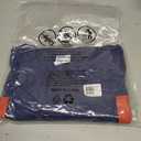 Fireman Halloween DIY Firefighter Uniform Costume Dressup T-Shirt, Size: Large