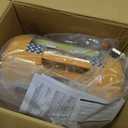 TSI Cheetah Bead Seating Tool - 5 Gallon Capacity, Model# CH-5