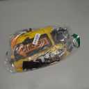 Construction Themed Highchair Banner for First Birthday Smash Cake Photo Shoot,Party Supplies and Decorations for Baby Boy's 1st Year Bday,Chair Garland for Picture Backdrop,Pre-assembles No Need DIY