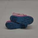 RAINANGEL Toddler Rain Boots With Easy-On Handles, Waterproof Rubber for Girls and Boys, Fun Printed & Colors Unisex-Child Outdoor Boots, Size 13