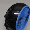 Spark Innovators Go Fan - Cordless Rechargeable Lithium Ion Fan - As Seen on TV
