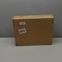 SPORT BEATS Stadium Seats with Back Support Bleacher Chairs with Back and Cushion Thick Padded Bleacher Seats Includes Shoulder Strap (Black)