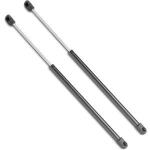 Lift Supports Struts Shocks, Window Glass Lift Supports Fit for Ford Expedition 2007-2017 for Lincoln Navigator 2007-2016 6253,Pack of 2