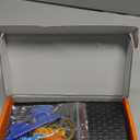 OLED for Google Pixel 6 LCD Screen Replacement for Google Pixel 6 LCD Display Touch Screen Display Assembly Repair Kits with Frame GB7N6, G9S9B16, G9S9B, GR1YH (with Fingerprint Function)