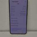 SAMSUNG Galaxy S23 5G, US Version, 128GB, Cream - Unlocked (Renewed)