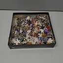 Buffalo Games - Marvel - Go Down Swinging - 500 Piece Jigsaw Puzzle for Adults -Challenging Puzzle Perfect for Game Nights - Finished Size is 21.25 x 15.00