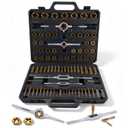 86pcs Tap and Die Set in SAE & Metric Sizes