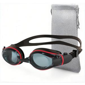 Swim Goggles - Swimming Goggles Advanced Nano Anti-Fog Anti-UV Swimming Goggles for Adult Men Women